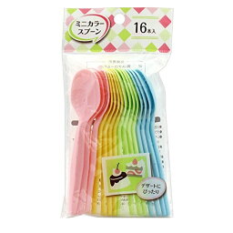 カラーミニスプーン 楽天西友ネットスーパー カラーミニスプーン 楽天西友ネットスーパー